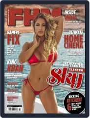FHM US (Digital) Subscription                    September 1st, 2020 Issue