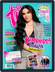Tú México (Digital) Subscription                    September 21st, 2020 Issue
