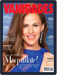 Vanidades México (Digital) Subscription September 1st, 2020 Issue
