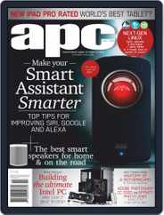 APC (Digital) Subscription                    October 1st, 2020 Issue
