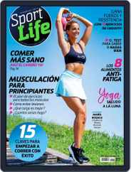 Sport Life (Digital) Subscription                    September 1st, 2020 Issue