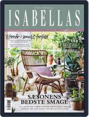 ISABELLAS (Digital) Subscription                    September 1st, 2020 Issue