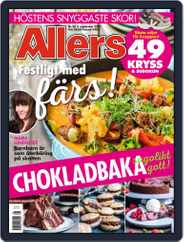 Allers (Digital) Subscription                    August 30th, 2020 Issue