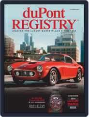 duPont REGISTRY (Digital) Subscription                    October 1st, 2020 Issue