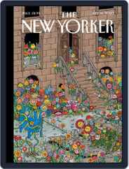 The New Yorker (Digital) Subscription                    September 14th, 2020 Issue