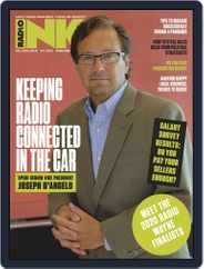 Radio Ink (Digital) Subscription                    September 7th, 2020 Issue