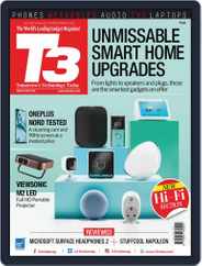 T3 India (Digital) Subscription                    September 1st, 2020 Issue