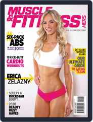 Muscle & Fitness Hers South Africa (Digital) Subscription                    September 1st, 2020 Issue