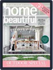 Australian Home Beautiful (Digital) Subscription                    October 1st, 2020 Issue