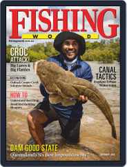 Fishing World (Digital) Subscription                    October 1st, 2020 Issue