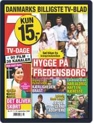 7 TV-Dage (Digital) Subscription                    September 7th, 2020 Issue