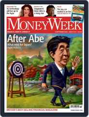 MoneyWeek (Digital) Subscription                    September 4th, 2020 Issue