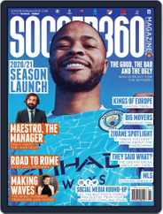 Soccer 360 (Digital) Subscription                    September 1st, 2020 Issue