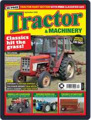 Tractor & Machinery (Digital) Subscription                    September 1st, 2020 Issue