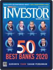 Majalah Investor (Digital) Subscription                    August 1st, 2020 Issue