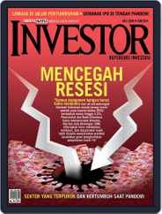 Majalah Investor (Digital) Subscription                    July 1st, 2020 Issue