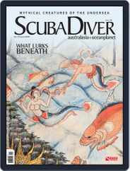 Scuba Diver (Digital) Subscription                    June 1st, 2020 Issue