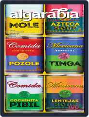Algarabía (Digital) Subscription                    September 1st, 2020 Issue