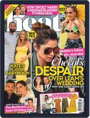Heat (Digital) Subscription September 12th, 2020 Issue