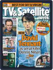 TV&Satellite Week (Digital) Subscription                    September 12th, 2020 Issue
