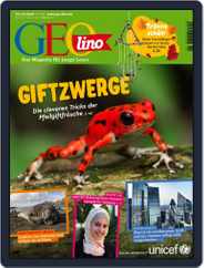 GEOlino (Digital) Subscription                    October 1st, 2020 Issue