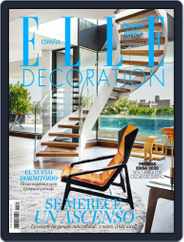 Elle Decoration Espana (Digital) Subscription                    September 1st, 2020 Issue