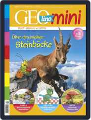 GEOmini (Digital) Subscription                    October 1st, 2020 Issue