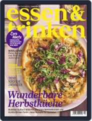 essen&trinken (Digital) Subscription                    October 1st, 2020 Issue