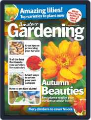 Amateur Gardening (Digital) Subscription                    September 12th, 2020 Issue