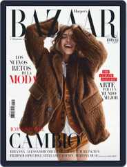 Harper’s Bazaar España (Digital) Subscription                    September 1st, 2020 Issue