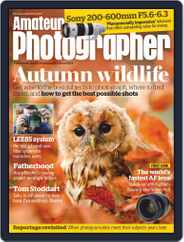 Amateur Photographer (Digital) Subscription                    September 12th, 2020 Issue