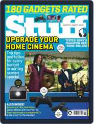 Stuff UK (Digital) Subscription                    October 1st, 2020 Issue