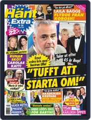 Hänt Extra (Digital) Subscription September 8th, 2020 Issue