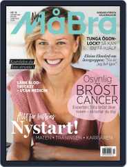 MåBra (Digital) Subscription                    October 1st, 2020 Issue