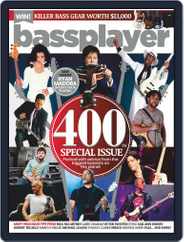 Bass Player (Digital) Subscription                    September 15th, 2020 Issue