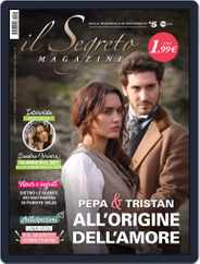 il Segreto (Digital) Subscription                    September 1st, 2020 Issue