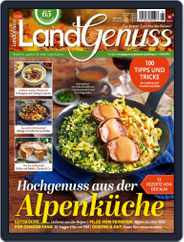 LandGenuss (Digital) Subscription                    May 1st, 2020 Issue