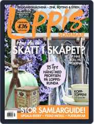 Loppis (Digital) Subscription                    May 15th, 2020 Issue