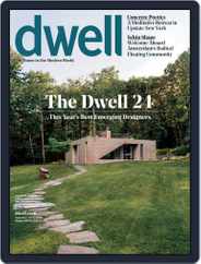 Dwell (Digital) Subscription                    September 1st, 2020 Issue