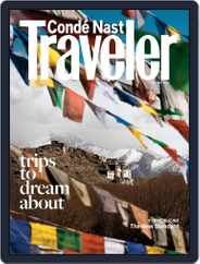 Conde Nast Traveler (Digital) Subscription                    October 1st, 2020 Issue