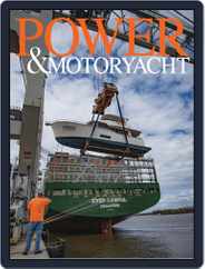 Power & Motoryacht (Digital) Subscription                    October 1st, 2020 Issue