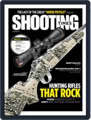 Shooting Times (Digital) Subscription                    November 1st, 2020 Issue