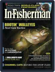 In-Fisherman (Digital) Subscription                    October 1st, 2020 Issue