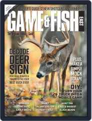 Game & Fish East (Digital) Subscription                    October 1st, 2020 Issue
