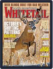 North American Whitetail (Digital) Subscription                    October 1st, 2020 Issue