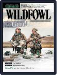 Wildfowl (Digital) Subscription                    October 1st, 2020 Issue