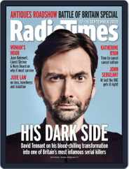 Radio Times (Digital) Subscription                    September 12th, 2020 Issue