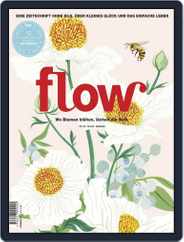 Flow (Digital) Subscription                    August 1st, 2020 Issue