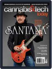 Cannabis & Tech Today (Digital) Subscription                    October 1st, 2020 Issue