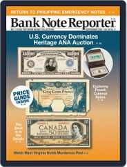 Banknote Reporter (Digital) Subscription                    September 1st, 2020 Issue